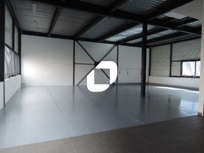 Location Bureaux à Montévrain