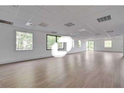 Location Bureaux à Montévrain