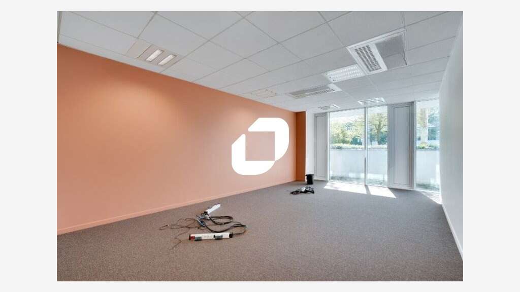 A louer Bureaux 519m² Montevrain