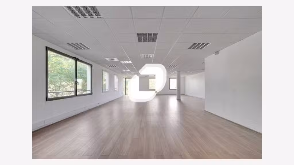 A louer Bureaux 137m² Montevrain