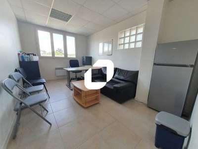 Location Bureaux à Montfermeil