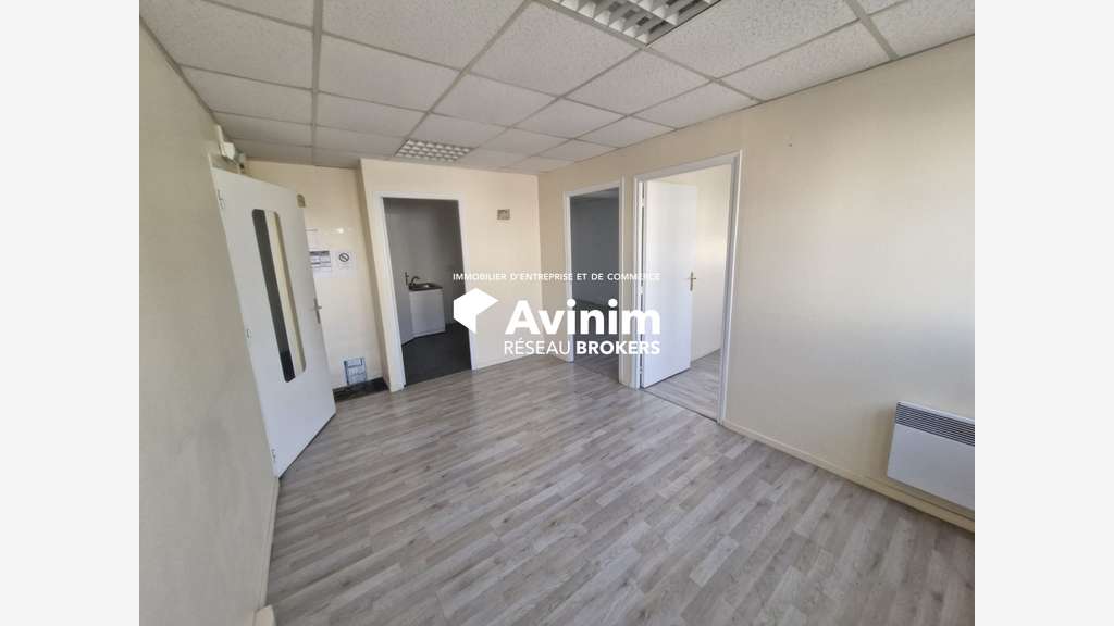 Bureaux a loué