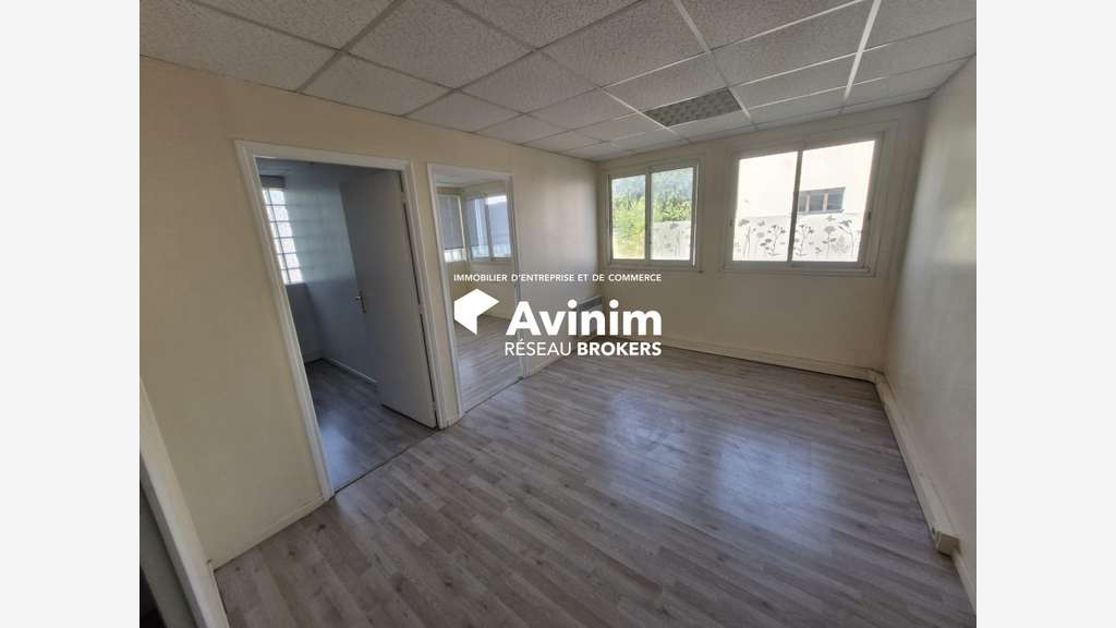 Bureaux a loué