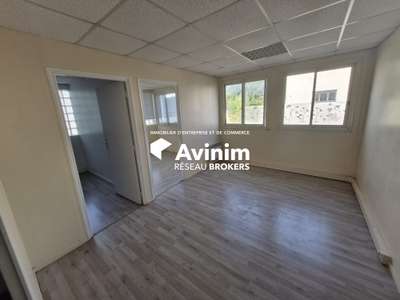 Bureaux a loué