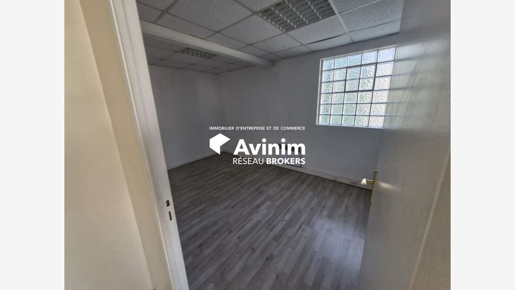 Bureaux a loué
