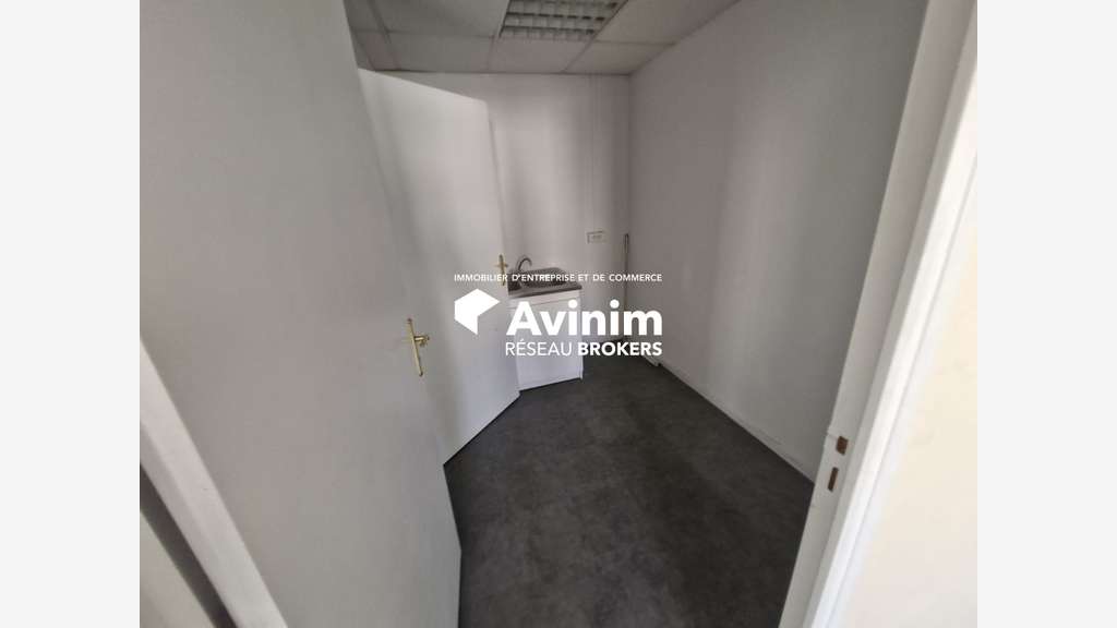 Bureaux a loué