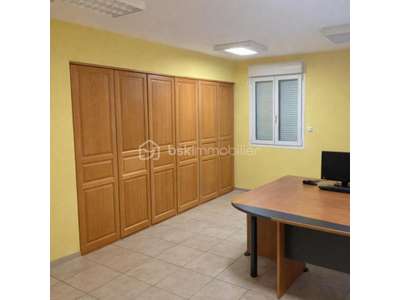 Location Bureaux à La Porte du Der