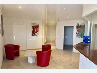 Location de bureaux professionnels - Local de 133