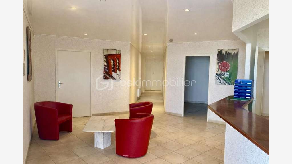 À louer - Local professionnel / Bureau de 133 m² e