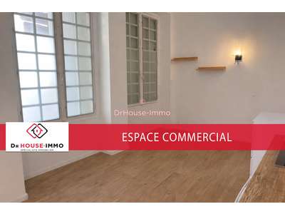 Location Bureaux à Montignac