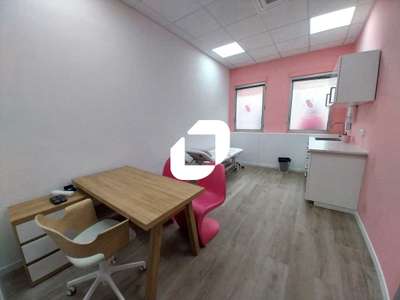 Location Bureaux à Montigny-le-Bretonneux