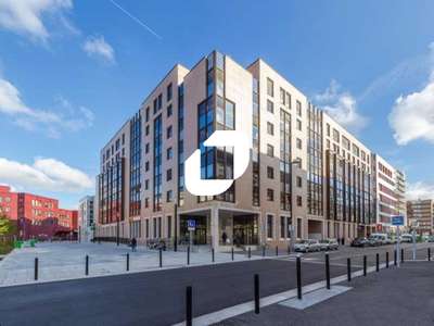 Location Bureaux à Montigny-le-Bretonneux