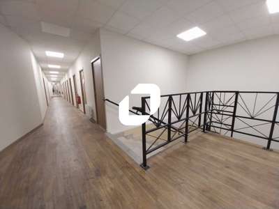 Location Bureaux à Montigny-le-Bretonneux