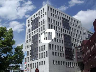 Location Bureaux à Montigny-le-Bretonneux