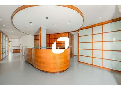 Location Bureaux à Montigny-le-Bretonneux