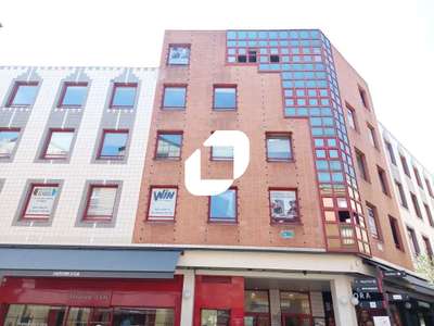 Location Bureaux à Montigny-le-Bretonneux