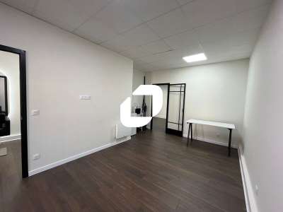 Location Bureaux à Montigny-le-Bretonneux