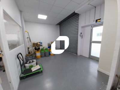 Location Bureaux à Montigny-le-Bretonneux