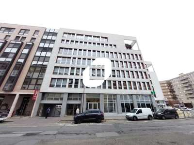 Location Bureaux à Montigny-le-Bretonneux