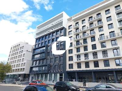 A louer Bureaux 360m² Montigny le bretonneux
