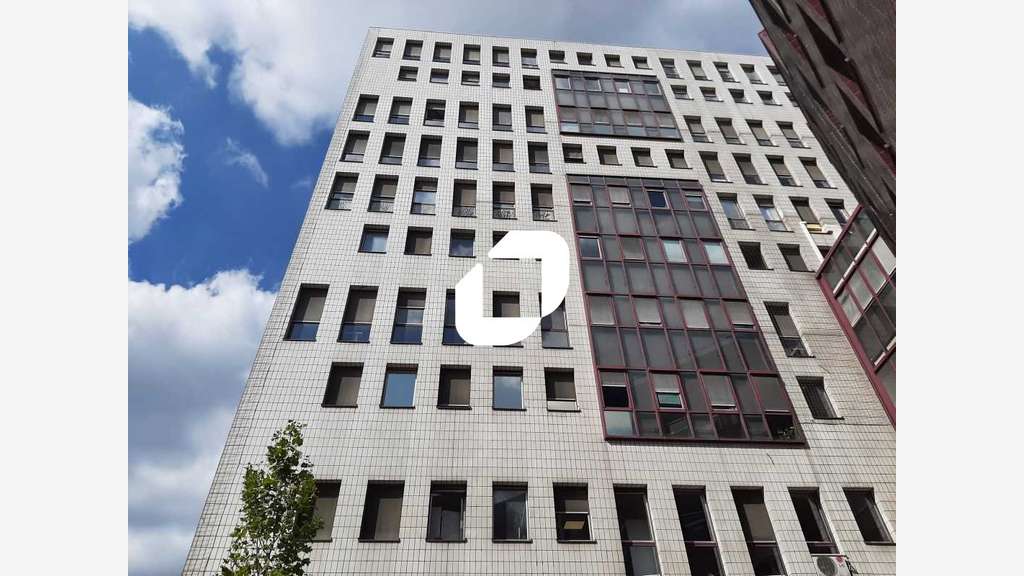 A louer Bureaux 156m² Montigny le bretonneux