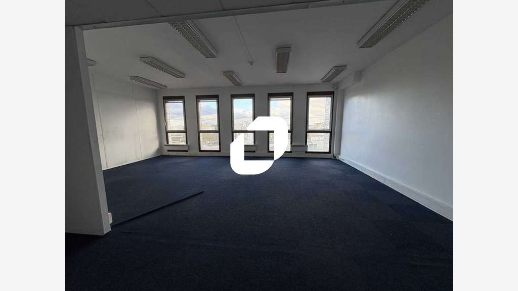 A louer Bureaux 156m² Montigny le bretonneux