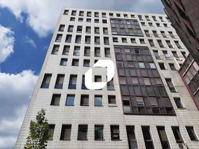 A louer Bureaux 55m² Montigny le bretonneux