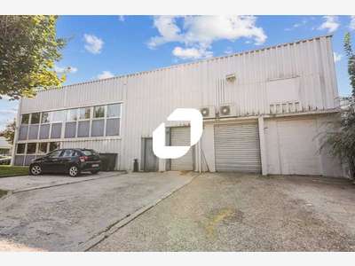 A louer Bureaux 328m² Montigny le bretonneux