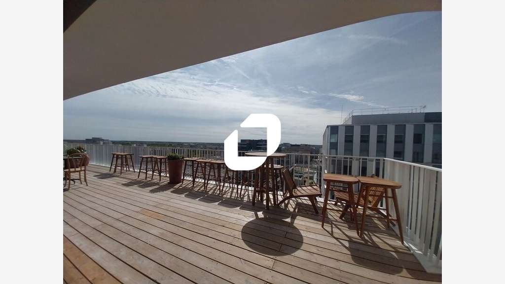 A louer Bureaux 360m² Montigny le bretonneux