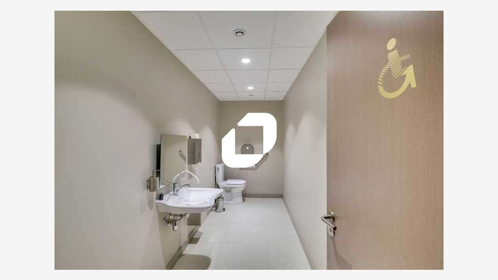 A louer Bureaux 236m² Montigny le bretonneux