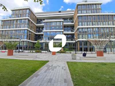 A louer Bureaux 1125m² Montigny le bretonneux