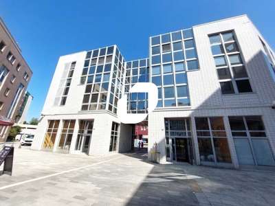 A louer Bureaux 303m² Montigny le bretonneux