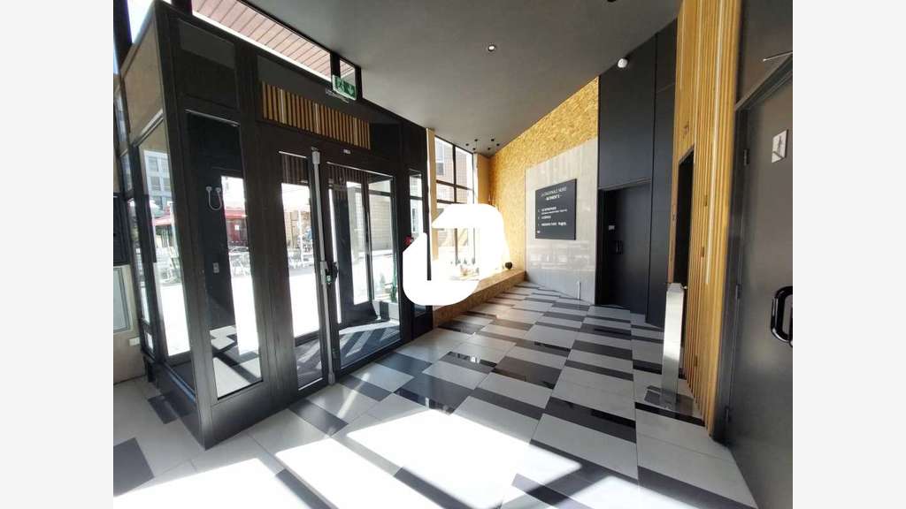 A louer Bureaux 303m² Montigny le bretonneux