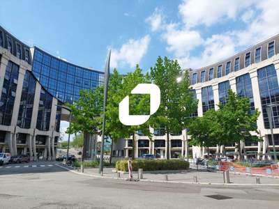 A louer Bureaux 435m² Montigny le bretonneux