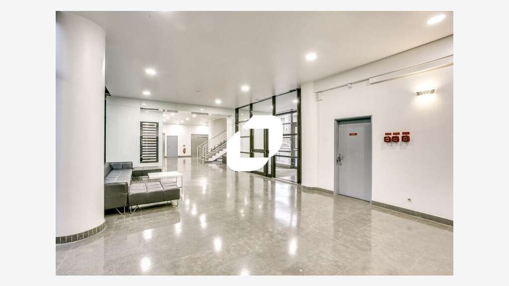 A louer Bureaux 238m² Montigny le bretonneux
