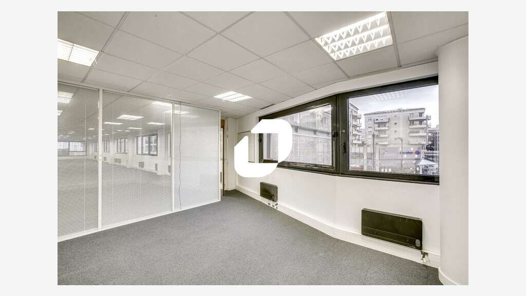 A louer Bureaux 464m² Montigny le bretonneux