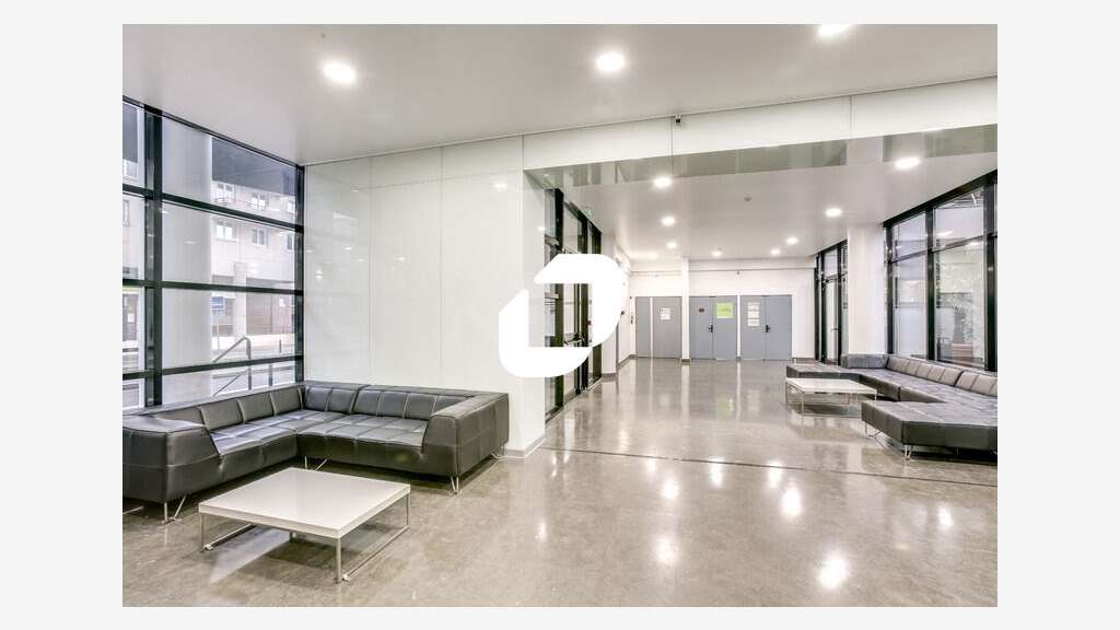 A louer Bureaux 396m² Montigny le bretonneux