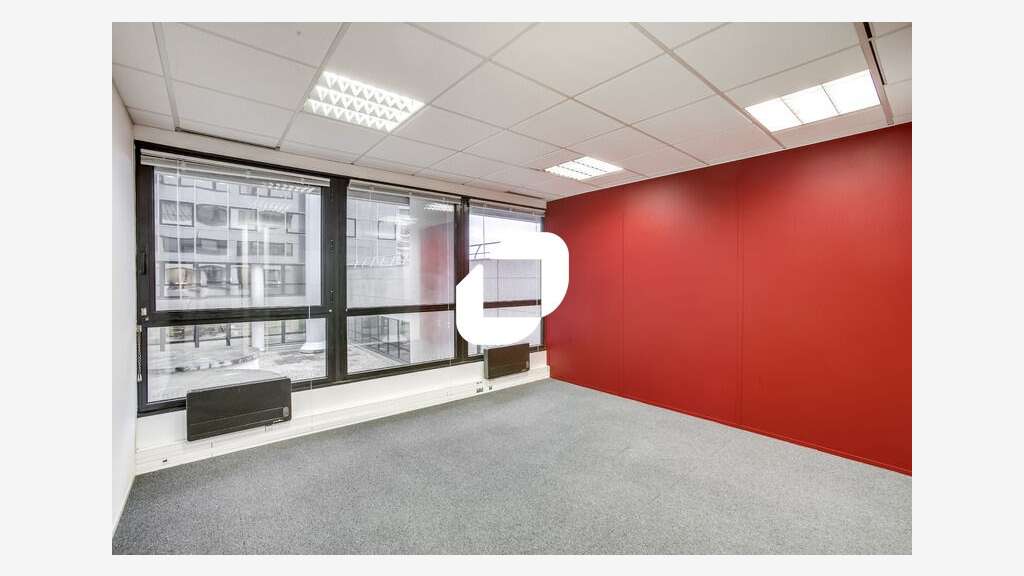 A louer Bureaux 396m² Montigny le bretonneux