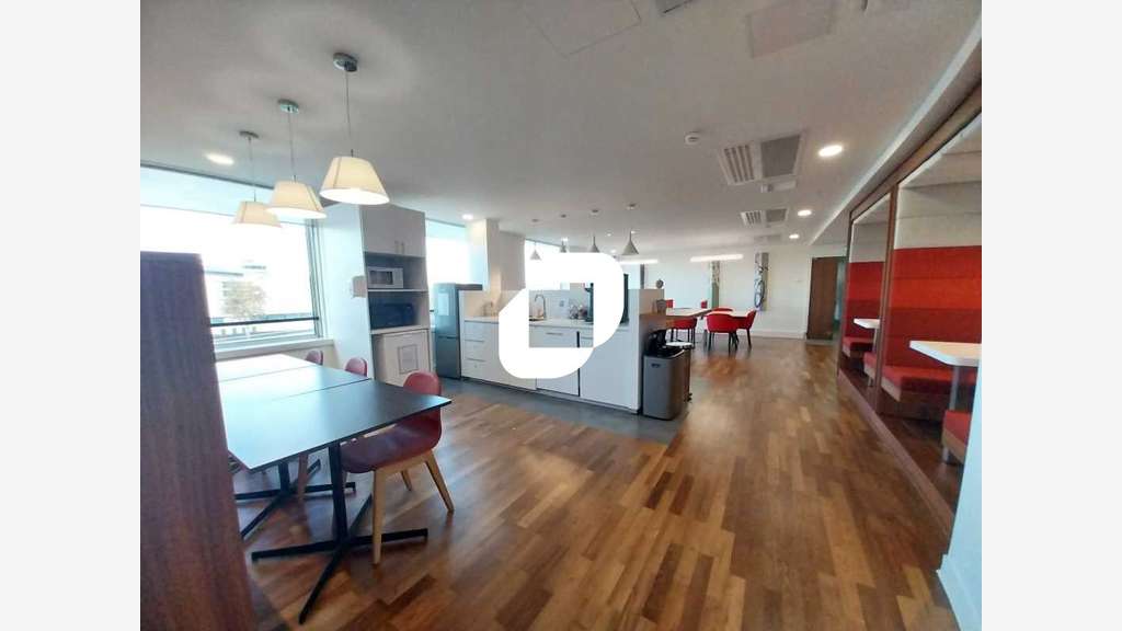 A louer Bureaux 48m² Montigny le bretonneux