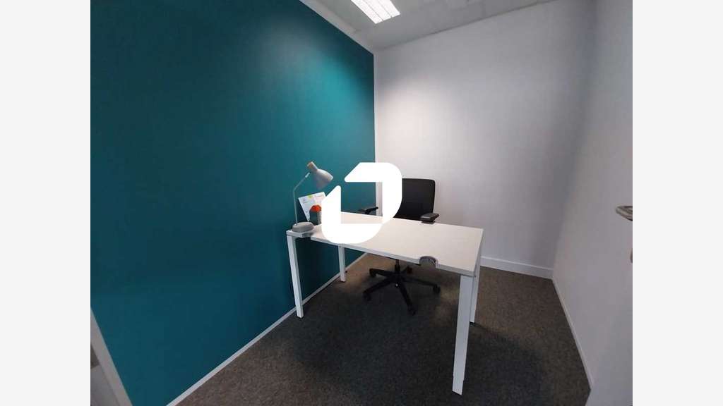 A louer Bureaux 48m² Montigny le bretonneux