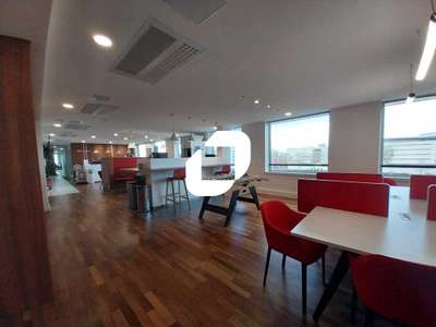 A louer Bureaux 48m² Montigny le bretonneux