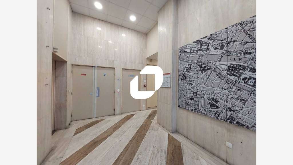 A louer Bureaux 157m² Montigny le bretonneux