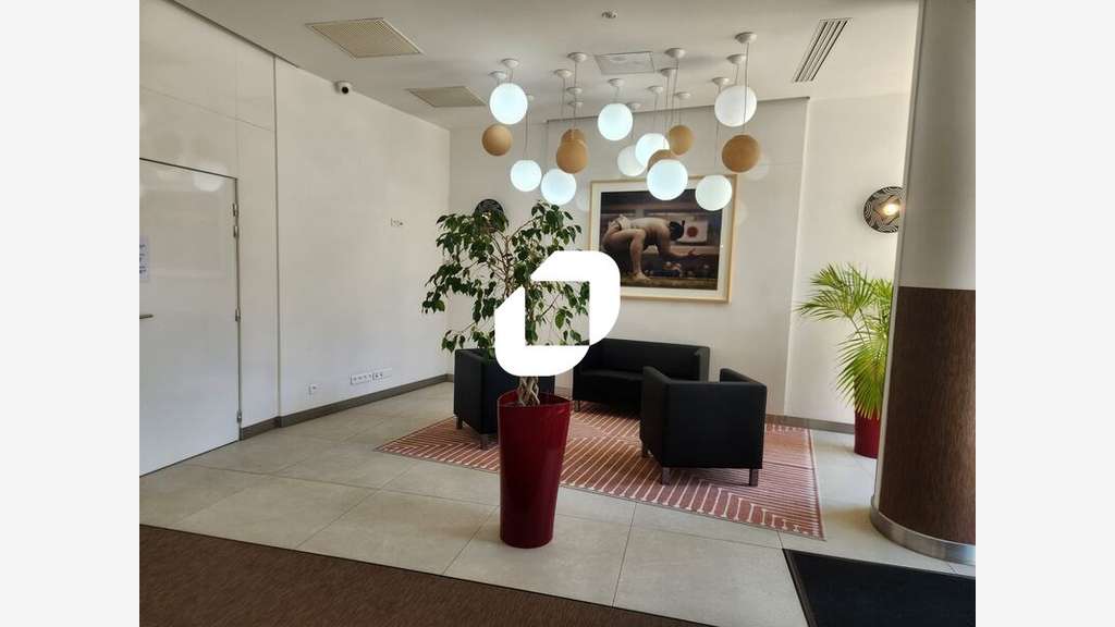 A louer Bureaux 280m² Montigny le bretonneux