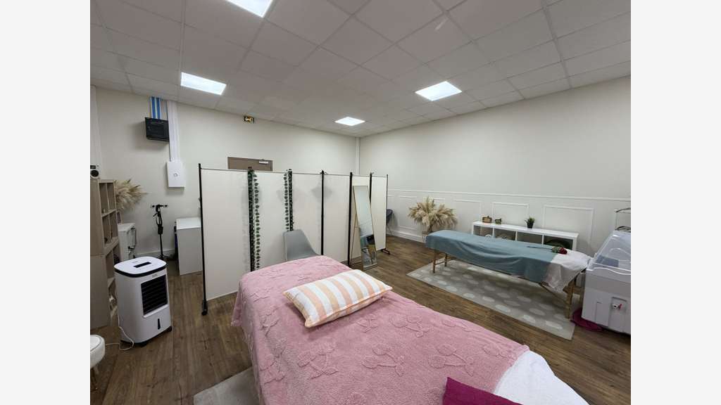 Immobilier Professionnel à louer