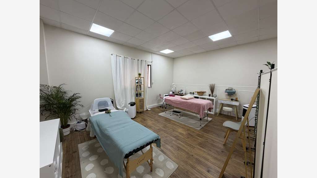 Immobilier Professionnel à louer