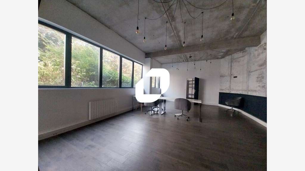 A louer Bureaux 80m² Montigny le bretonneux