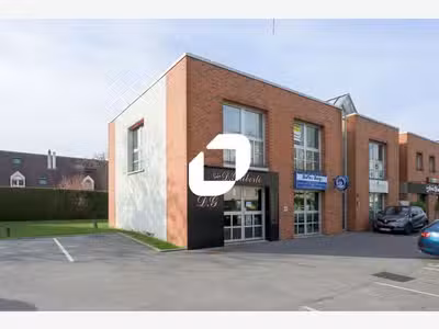 A louer Bureaux 90m² Montigny le bretonneux