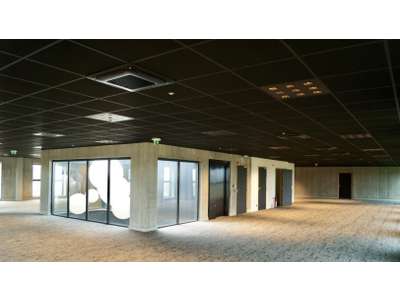 Location Bureaux à Montivilliers