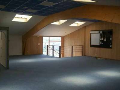 Location Locaux d'activités - Entrepôts à Montivilliers