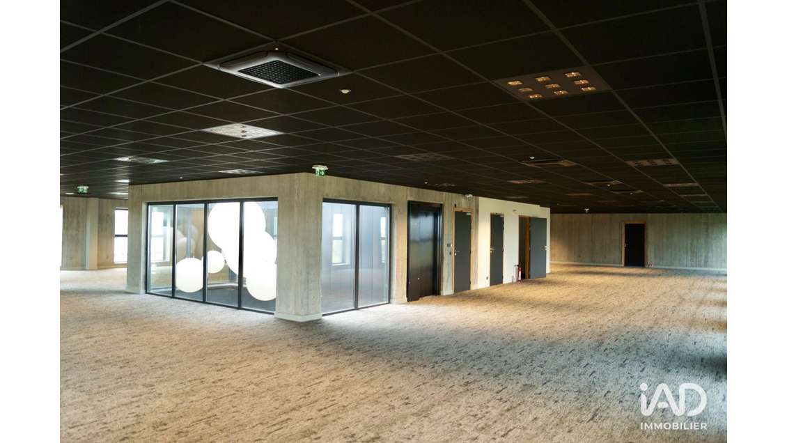 Bureau à Montivilliers